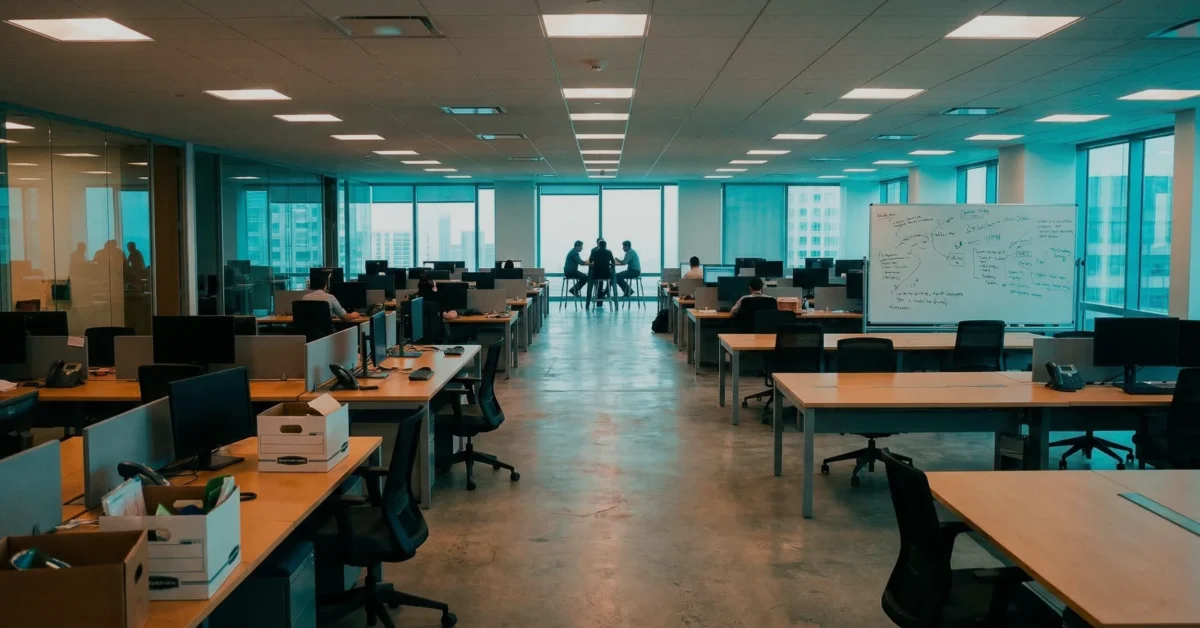 At $5M the Mission Feels Like Gospel. At $50M It Starts to Feel Like Fiction. Here's Why. At $5M The Mission Feels Like Gospel. At $50M It Starts To Feel Like Fiction. Here'S Why.