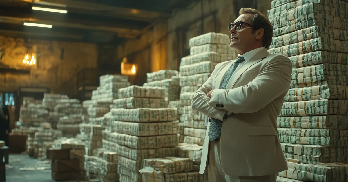 Capital Stack Strategy