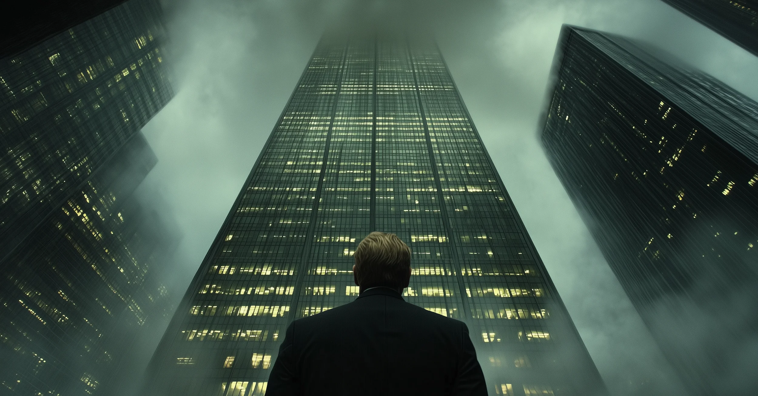 parallax background