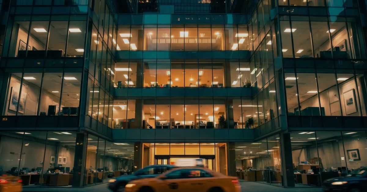 Corporate Raiders Didn't Disappear. They Got Better PR. Corporate Raiders Didn'T Disappear. They Got Better Pr.