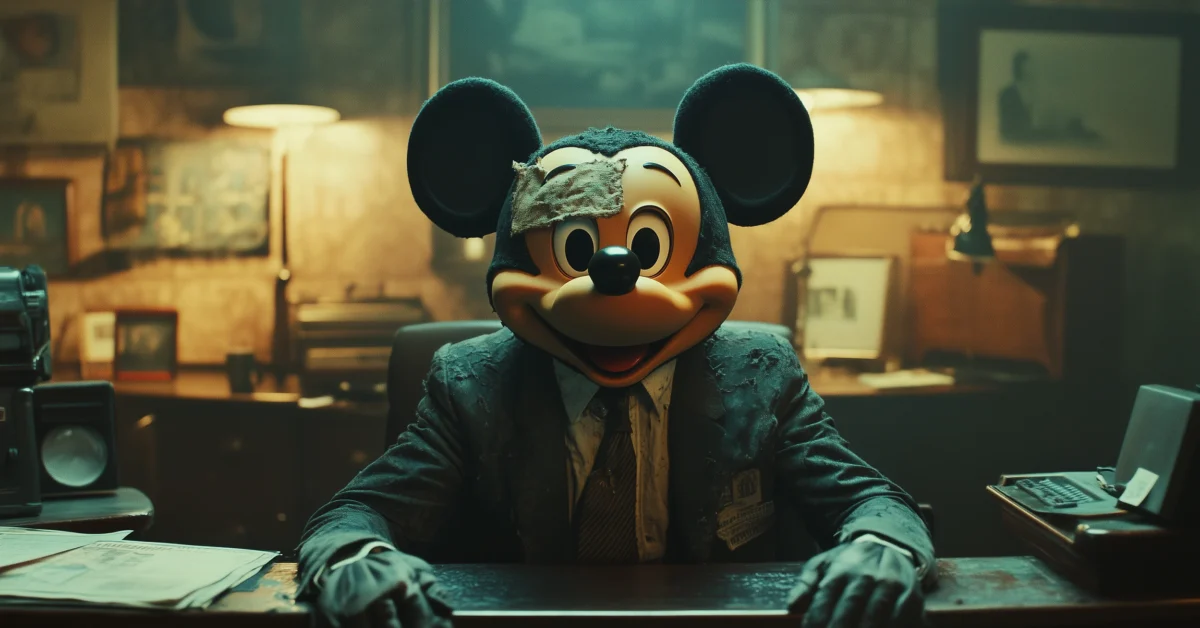 Disney Board Shareholder Activism