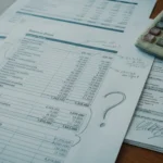 Every Investment Thesis Has A Spreadsheet. The Ones That Work Usually Have Something Else Too.