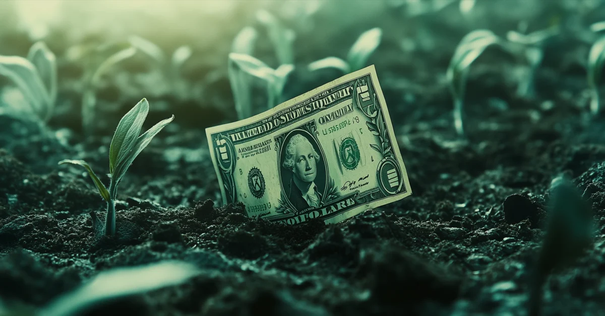 Green Capital Critique