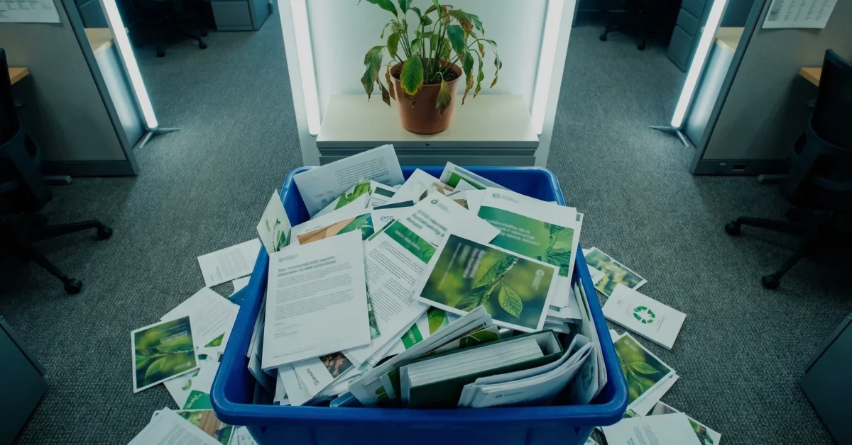 Green Capital Isn’t Clean. It’s Just Rebranded. Green Capital Isn’t Clean. It’s Just Rebranded.