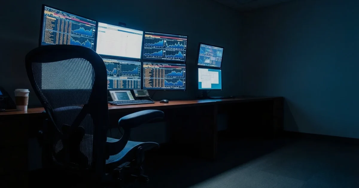 Hedge Funds Are Widely Misunderstood. That Misunderstanding Is Not An Accident.