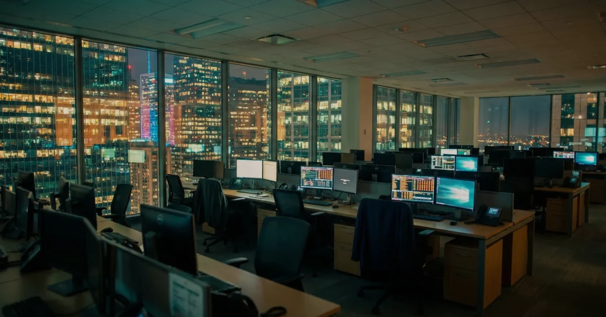 How to Become a Corporate Raider: The Skills, Capital, and Targets That Actually Matter How To Become A Corporate Raider: The Skills, Capital, And Targets That Actually Matter