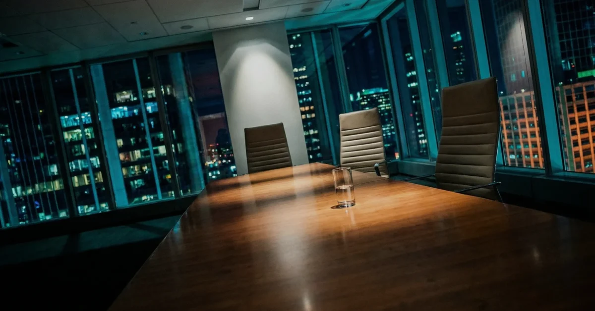 Kindness First. Hostility Second. Fire If Necessary. The Sequence Matters. Kindness First. Hostility Second. Fire If Necessary. The Sequence Matters.