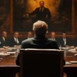 How Pressure Destroys Vision (And What Survives) Leadership Under Pressure