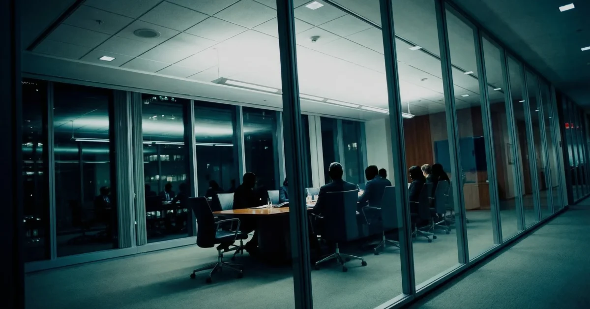 Nobody Likes The Activist Investor Until They Need One. Here'S How It Actually Works.