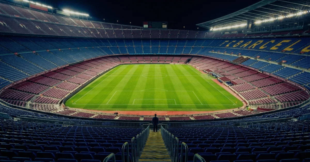 Owning a Sports Team Was a Vanity Play. Private Equity Turned It Into Infrastructure. Owning A Sports Team Was A Vanity Play. Private Equity Turned It Into Infrastructure.