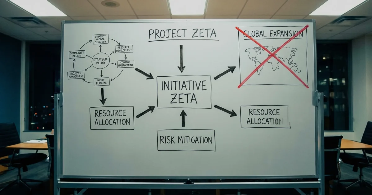 Real Strategy is What You Cut Real Strategy Is What You Cut