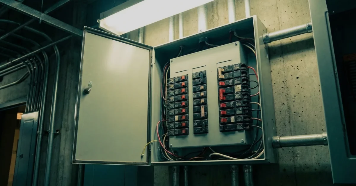 The Amateurs Look For The Third Door. The Pros Pick A Poison And Move.