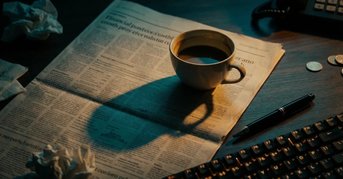 The Corporate Raider Villain Narrative Is Mostly Wrong. Here's What It Gets Right. The Corporate Raider Villain Narrative Is Mostly Wrong. Here'S What It Gets Right.