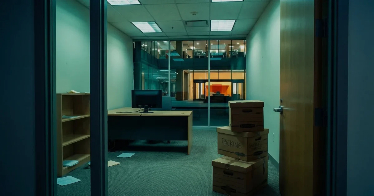 The Hedge Fund Dream Has A 90% Failure Rate. I'Ve Watched Most Of It Happen.