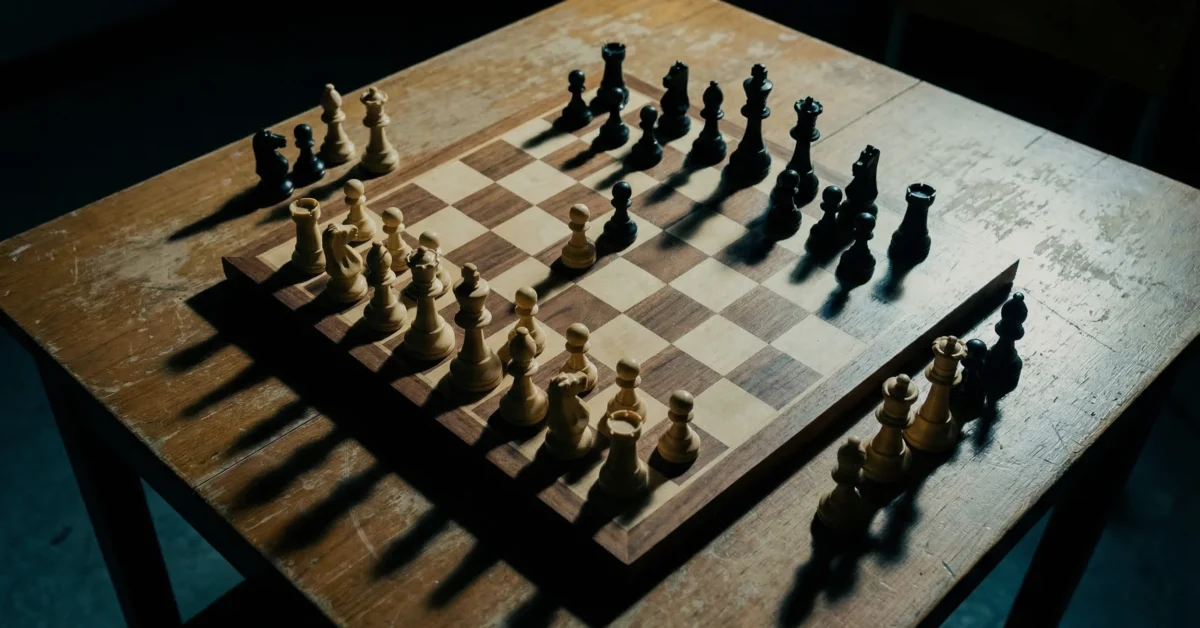 The Most Effective Activist Move Right Now Isn'T Aggression. It'S Restraint.