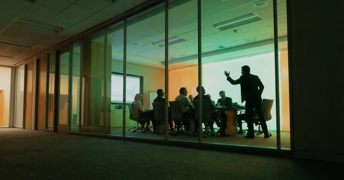 The New Rules of Corporate Raiding: Quiet, Ruthless, Legal The New Rules Of Corporate Raiding: Quiet, Ruthless, Legal