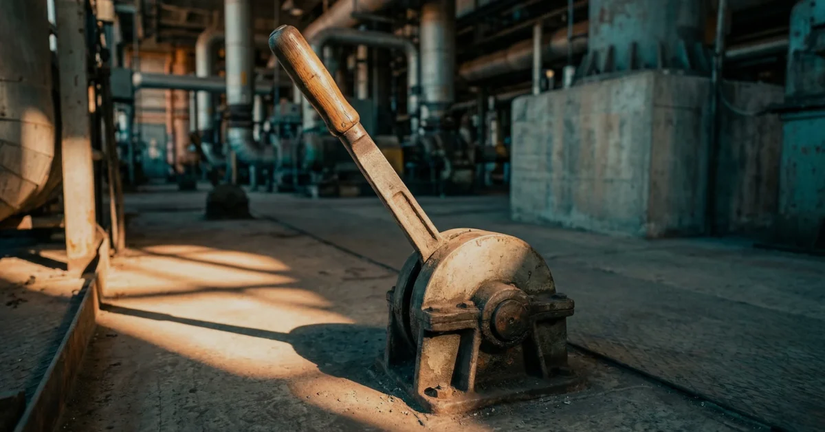 Why Leverage Beats Scale. Especially Now. Why Leverage Beats Scale. Especially Now.