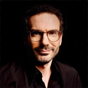 Ertan Enginalev, Activist Hedge Fund Manger and Private Equity Investor