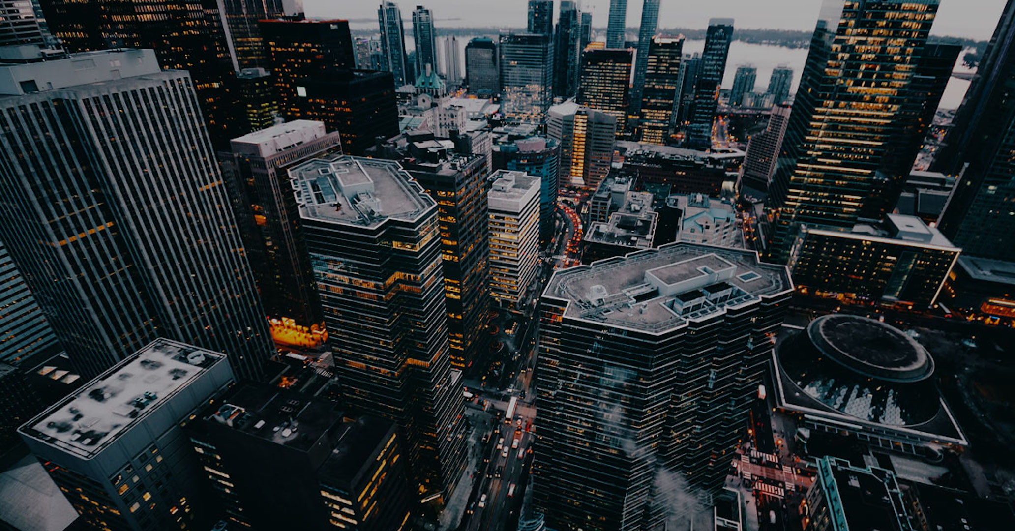 parallax background