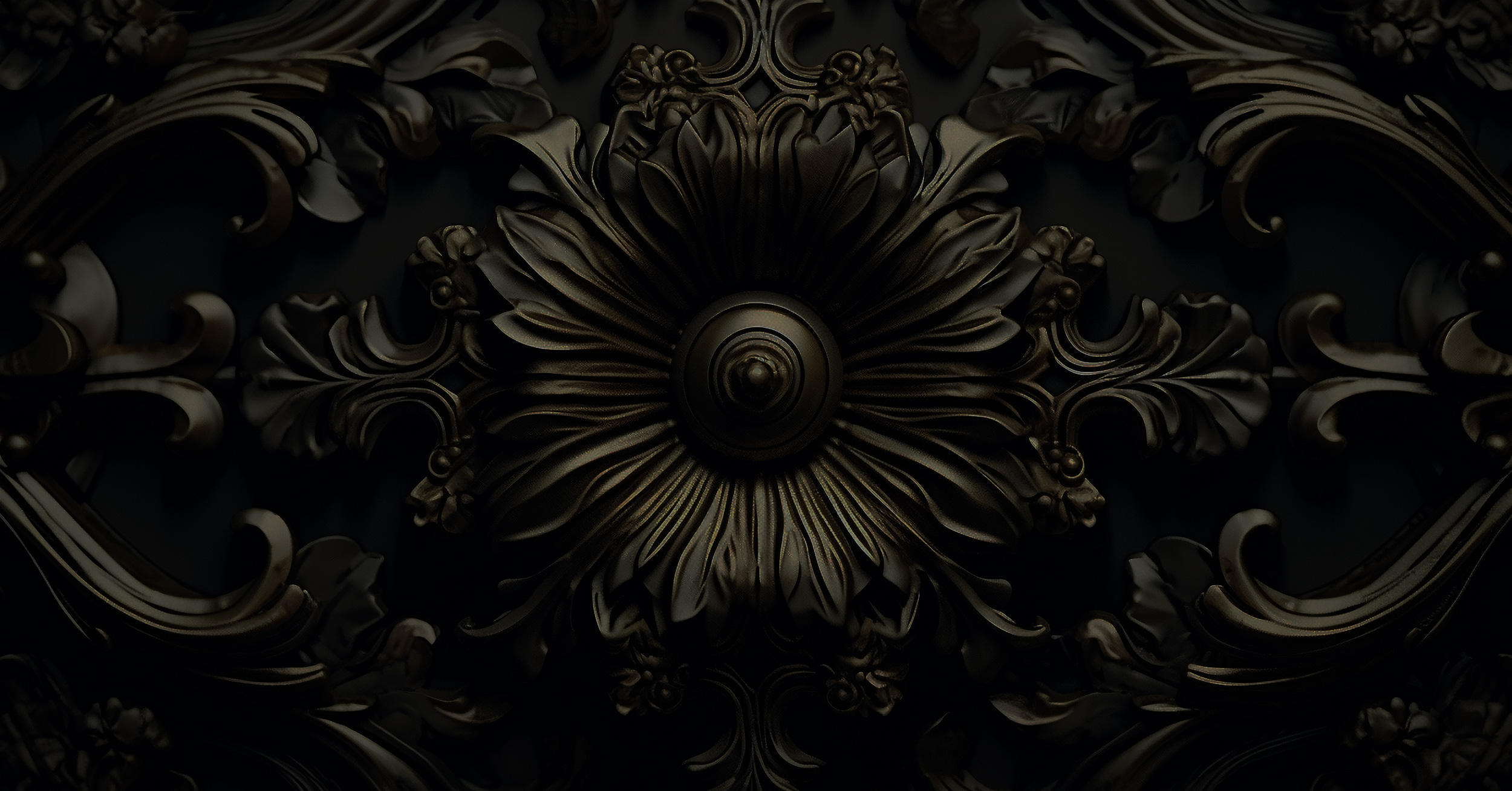 parallax background