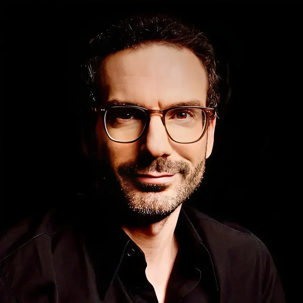 Ertan Enginalev, Chief Investment Officer at WSD Capital Management