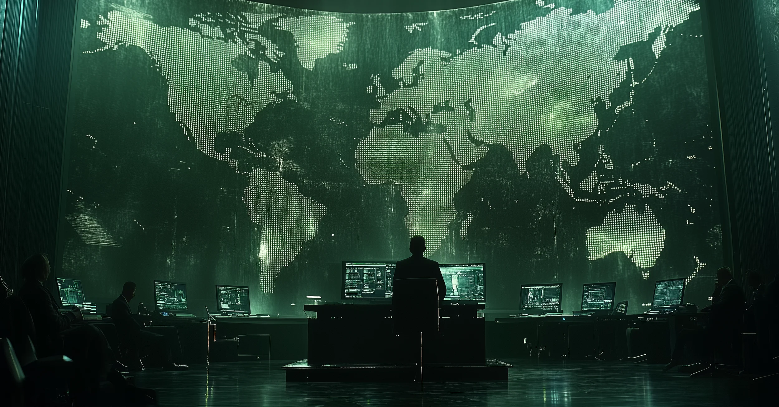 parallax background