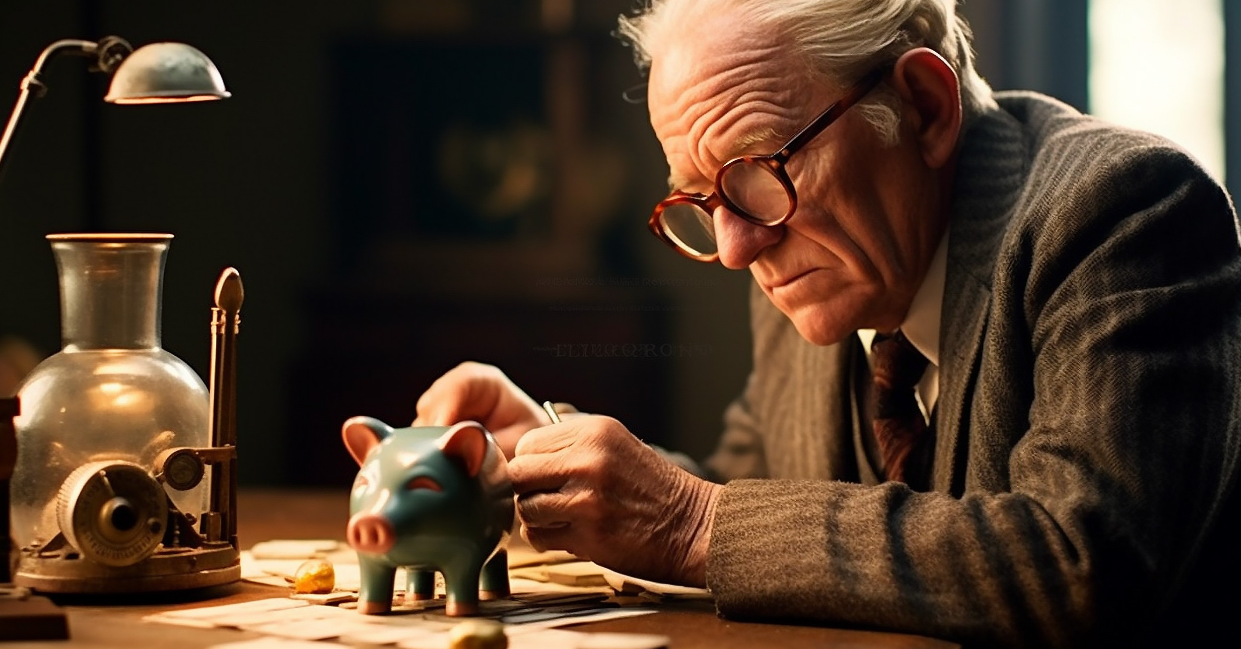 Surviving Murphy’s Law: A New Approach to Saving Money Murphy’s Law And Saving Money